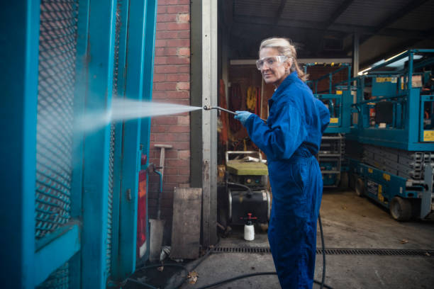 Best Pressure Washing Estimates  in Choccolocco, AL