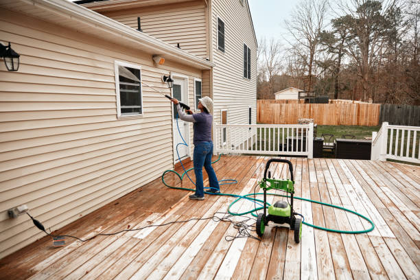 Best Roof Pressure Washing  in Choccolocco, AL