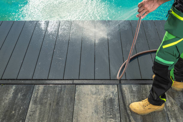 Best House Pressure Washing  in Choccolocco, AL