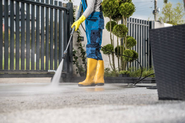 Best Residential Pressure Washing Services  in Choccolocco, AL