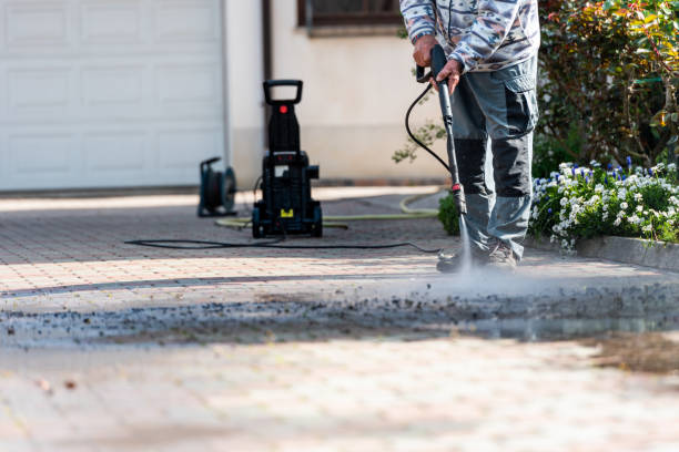 Best Affordable Pressure Washing  in Choccolocco, AL