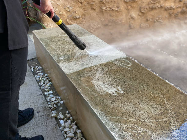 Why Choose Our Certified Pressure Washing Experts for Your Project Needs in Choccolocco, AL?