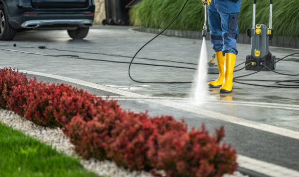 Pressure Washing Services for Businesses in Choccolocco, AL