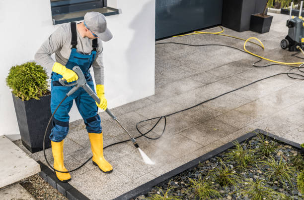 Best Roof Pressure Washing  in Choccolocco, AL