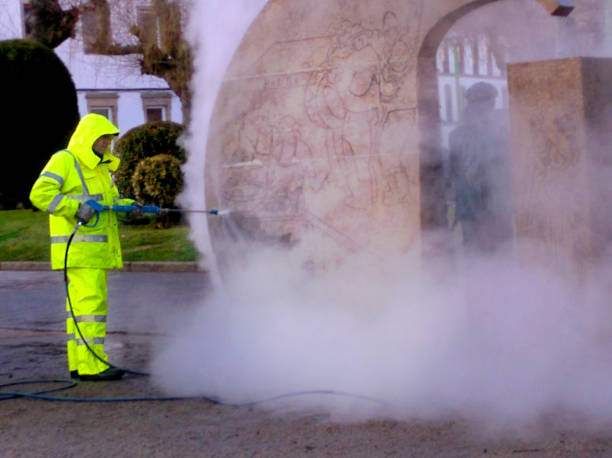 Best Residential Pressure Washing Services  in Choccolocco, AL