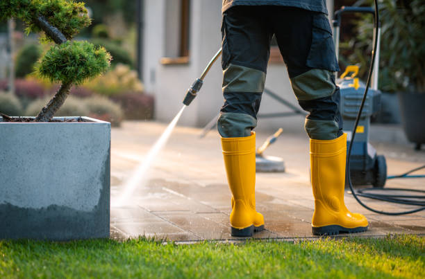 Best Garage Pressure Washing  in Choccolocco, AL